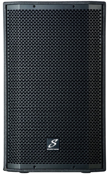 Studiomaster Venture 12