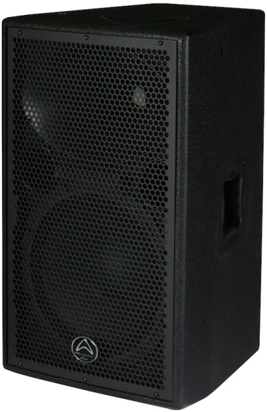 Wharfedale Pro Delta X12