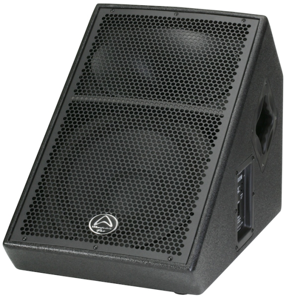 Wharfedale Pro Delta X12M