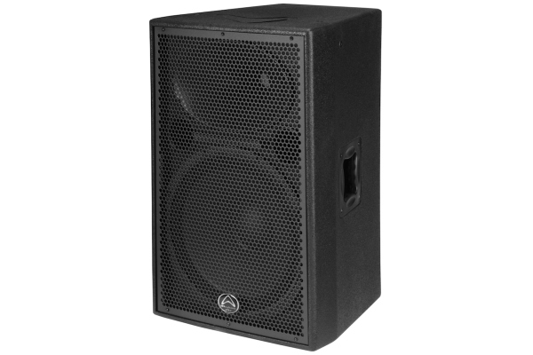 Wharfedale Pro Delta X15