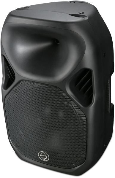 Wharfedale Pro TITAN-15Z