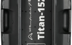 Boxa pasivă Wharfedale Pro TITAN-15Z