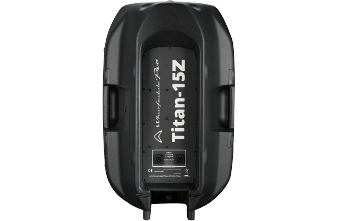 Boxa pasivă Wharfedale Pro TITAN-15Z