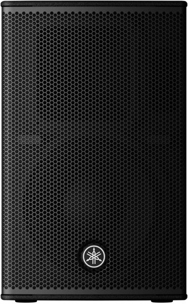 Yamaha CHR-10