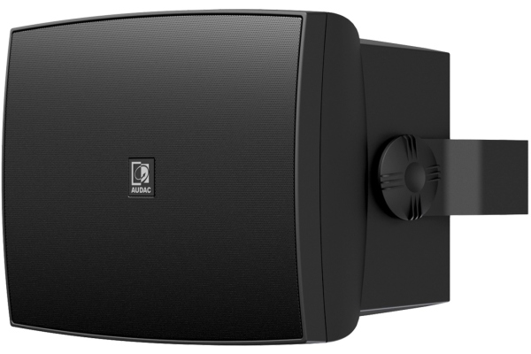 WX-802 Outdoor mk2 Black