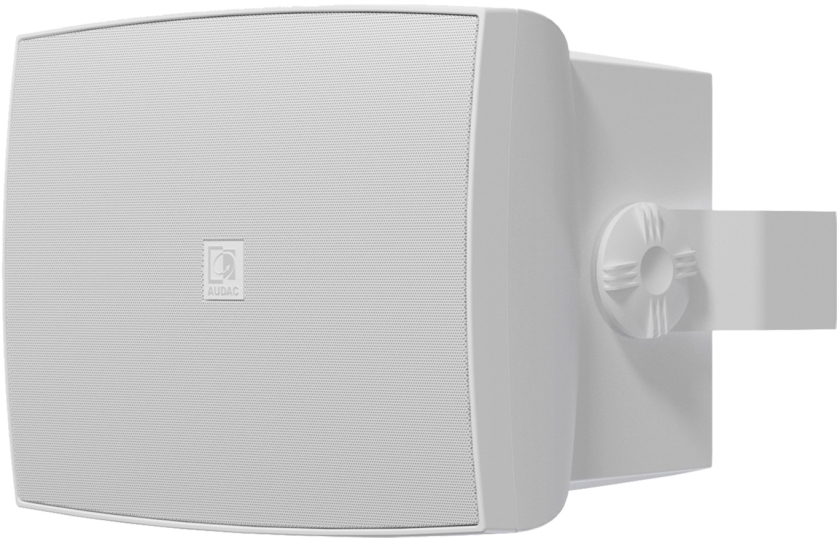 Audac WX-802 Outdoor mk2 White