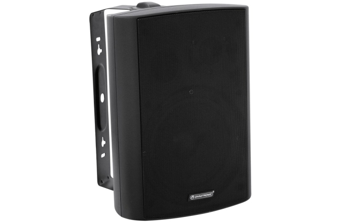 Boxă perete 100V Omnitronic WP-6S PA Wall Speaker