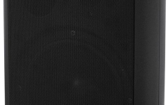 Boxă perete 100V Omnitronic WP-6S PA Wall Speaker