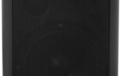 Boxă perete 100V Omnitronic WP-6S PA Wall Speaker