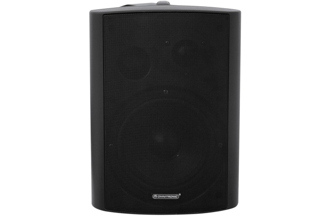 Boxă perete 100V Omnitronic WP-6S PA Wall Speaker