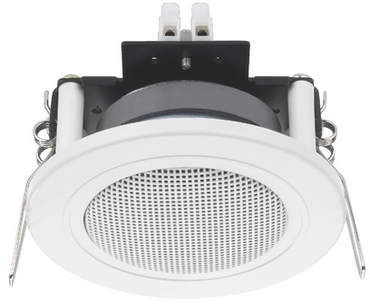 Monacor SPE-82/WS