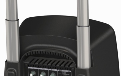 Boxă portabilă Bluetooth Behringer MPA40BT PRO