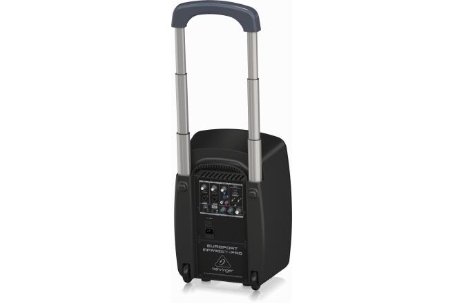 Boxă portabilă Bluetooth Behringer MPA40BT PRO