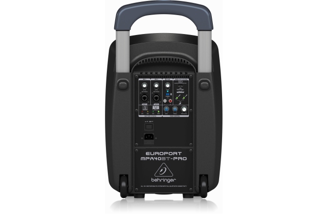 Boxă portabilă Bluetooth Behringer MPA40BT PRO