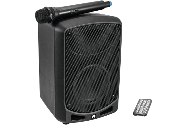 Omnitronic WAMS-65BT Pack