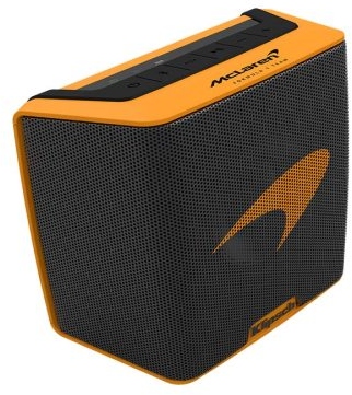 Klipsch Groove II McLaren Edition