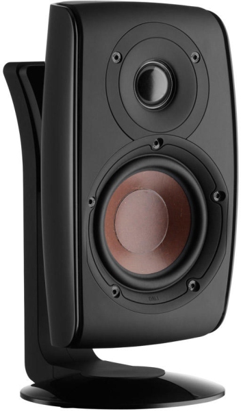 DALI FAZON SAT IRON BLACK