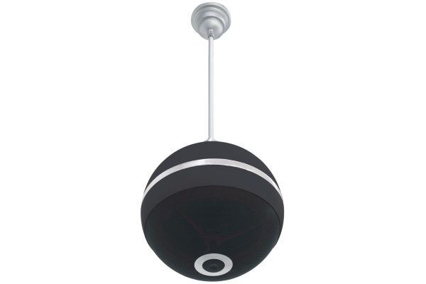 Omnitronic WPC-5S Black