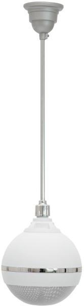 Omnitronic WPC-5W White