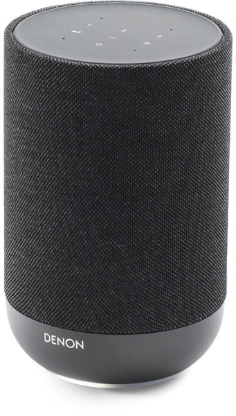 Denon Home 200 Charcoal