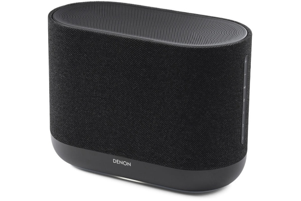 Denon Home 400 Charcoal