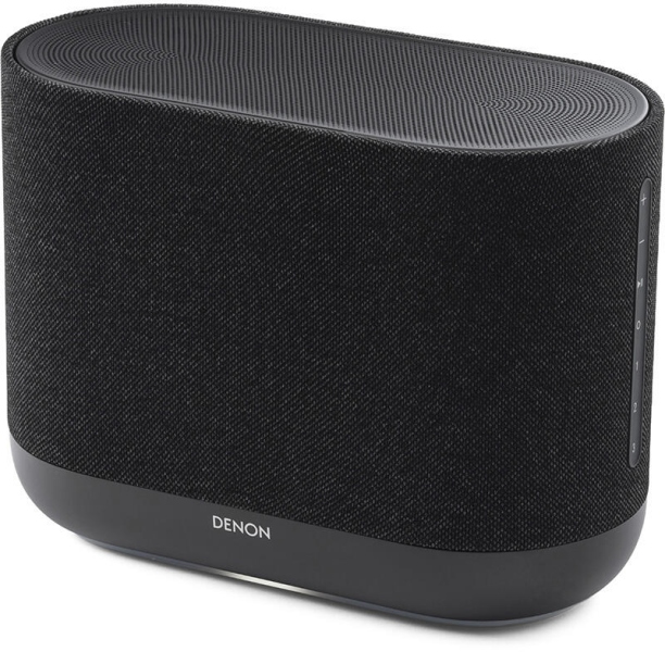 Denon Home 400 Charcoal