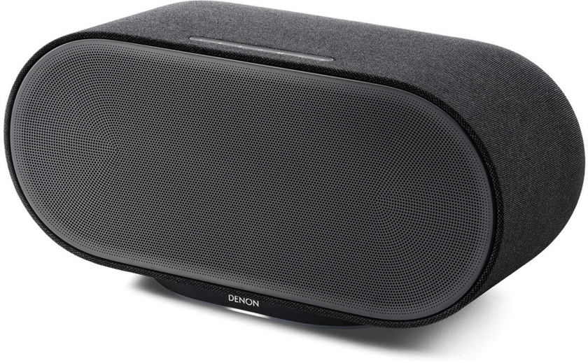 Denon Home 600 Charcoal