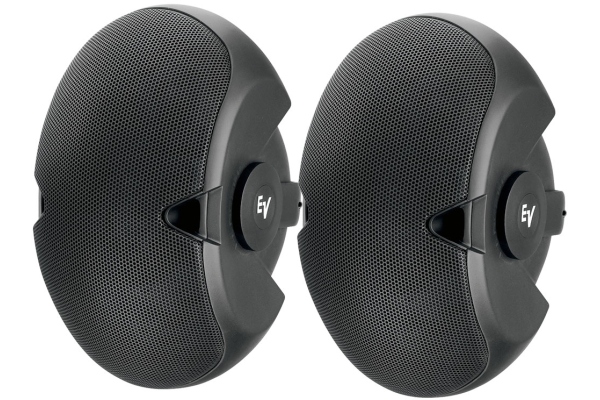 Electro-Voice Evid 4.2T Black