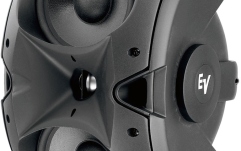 Boxe de montaj Electro-Voice Evid 6.2T Black
