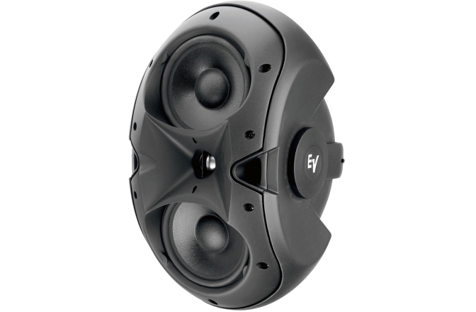 Boxe de montaj Electro-Voice Evid 6.2T Black