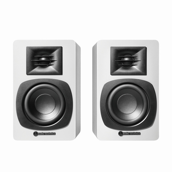 Audio-Technica AT-SP3X White