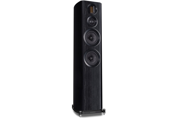 Wharfedale EVO 4.4 Black