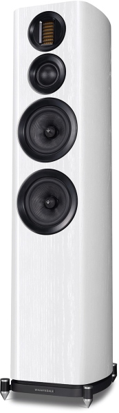 Wharfedale EVO 4.4 White