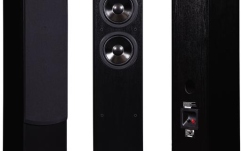 Boxe Hi-Fi de tip turn Yamaha NS-F51 Black