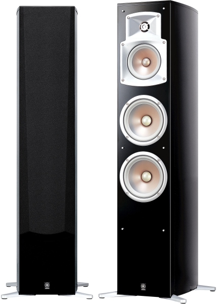 Yamaha NS-555