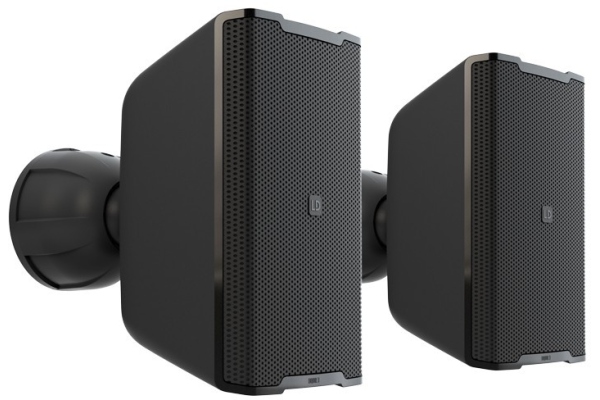 DQOR 3 Black
