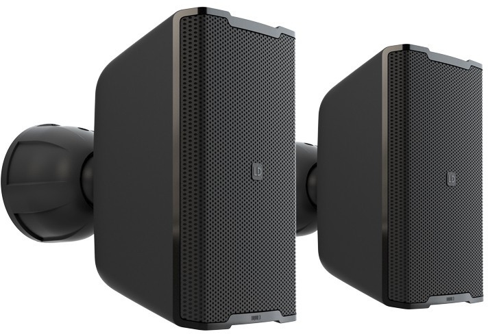 LD Systems DQOR 3 Black