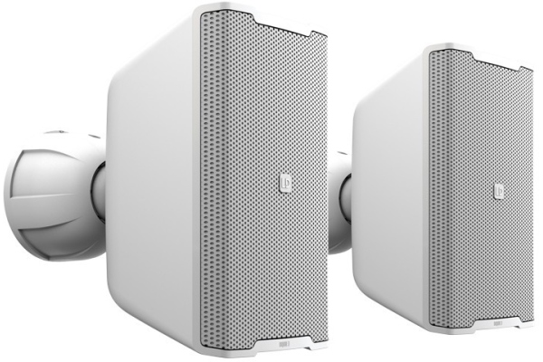 DQOR 3 White
