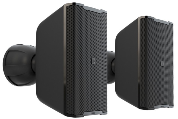 DQOR 3T Black