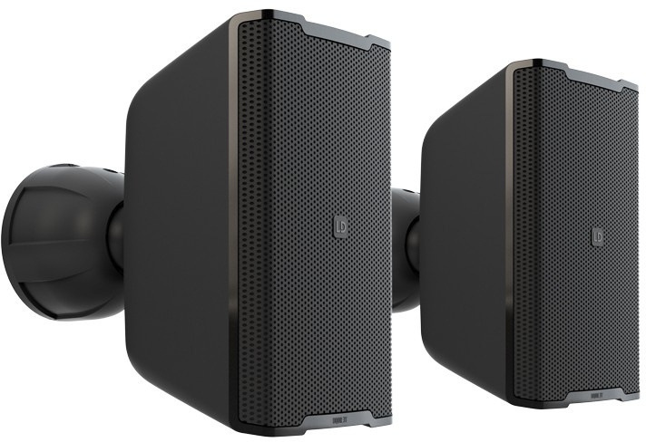 LD Systems DQOR 3T Black