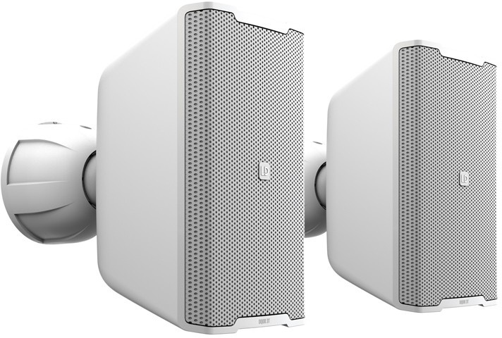 LD Systems DQOR 3T White