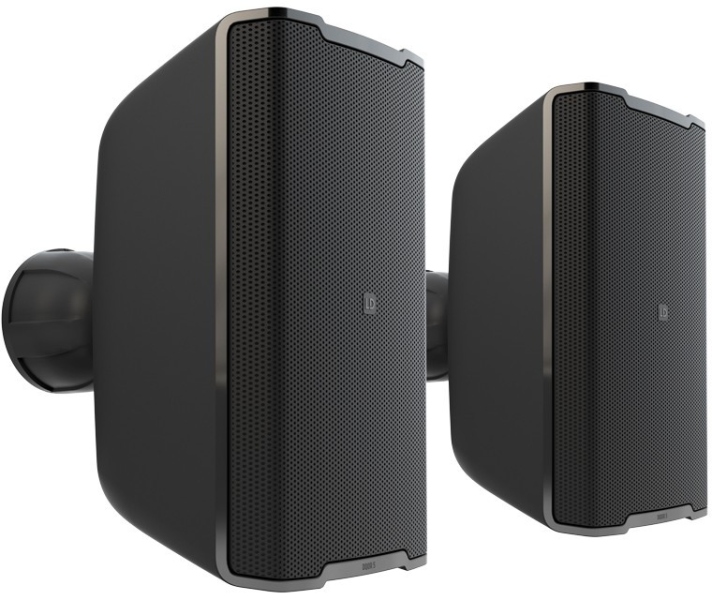 LD Systems DQOR 5 Black
