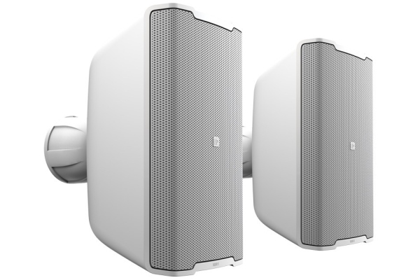 DQOR 5 White