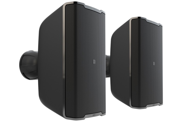LD Systems DQOR 5T Black