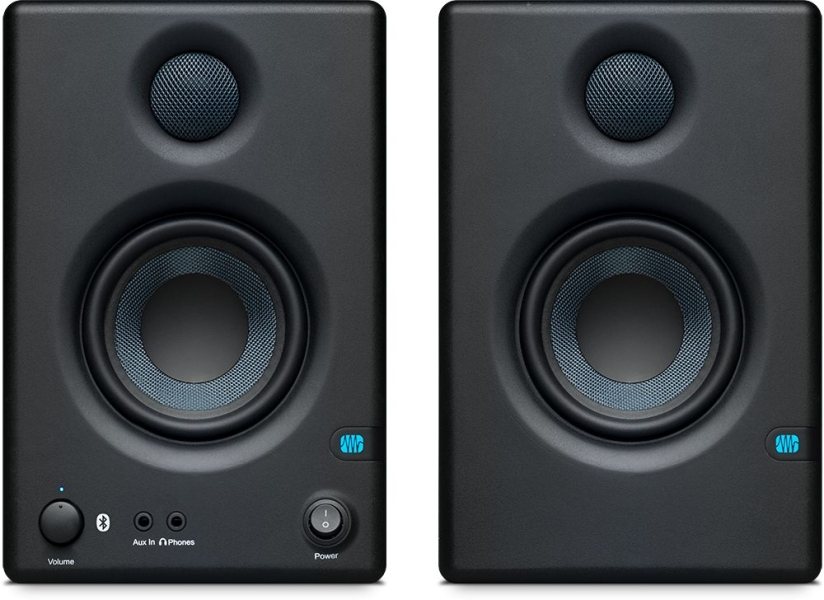 Presonus Eris E3.5 BT