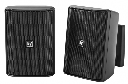 Electro-Voice Evid S4.2T BK