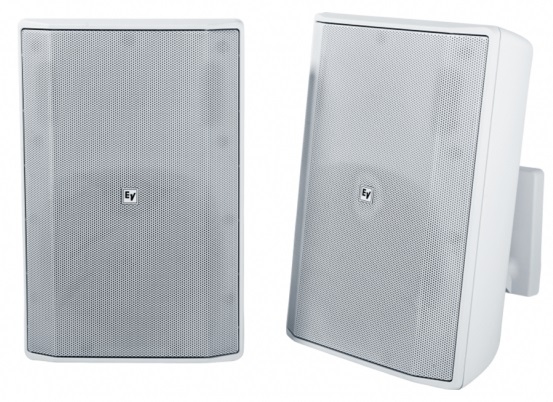 Electro-Voice Evid S8.2 WH