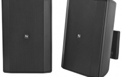 Boxe pentru Instalații Electro-Voice Evid S8.2T BK