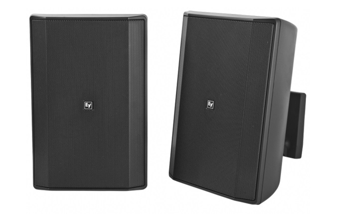 Boxe pentru Instalații Electro-Voice Evid S8.2T BK