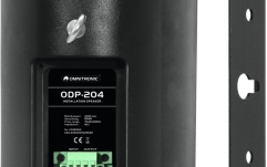 Boxe pentru instalații Omnitronic ODP-204 Installation Speaker 16 ohms black 2x